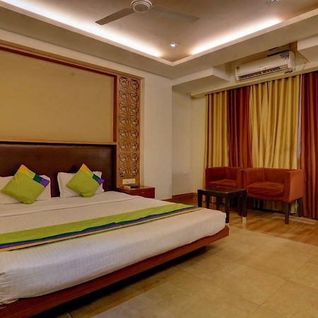 Treebo Trend B&B Hotel Ranchi Buitenkant foto