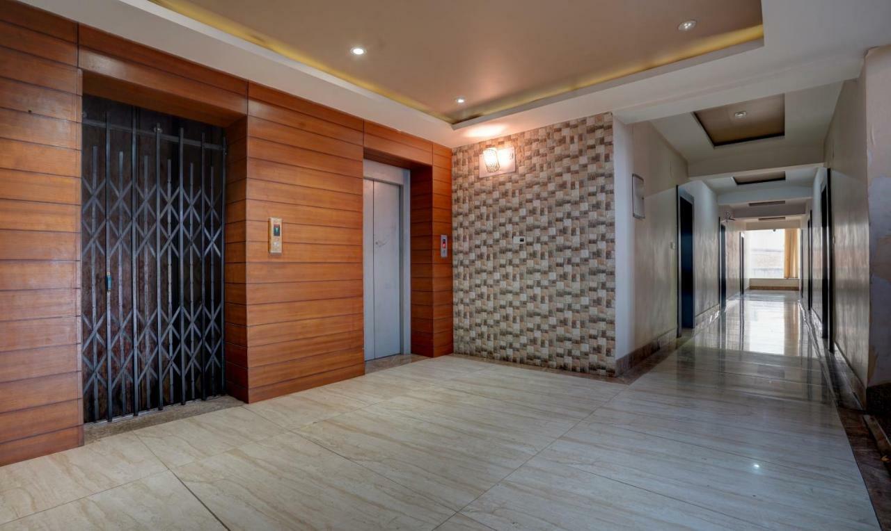 Treebo Trend B&B Hotel Ranchi Buitenkant foto